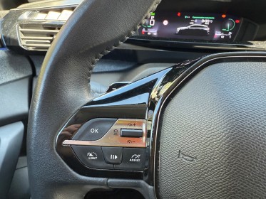 Peugeot 308 puretech 130ch ss eat8 allure pack occasion simplicicar vaucresson simplicicar simplicibike france