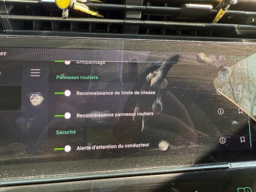Peugeot 308 puretech 130ch ss eat8 allure pack occasion simplicicar vaucresson simplicicar simplicibike france