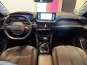 Peugeot 208 100 cv essence ss bvm6 allure avec icockpit 3d garantie 12 mois occasion scl 56 - simplicicar vannes simplicicar...