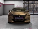 Peugeot 208 100 cv essence ss bvm6 allure avec icockpit 3d garantie 12 mois occasion scl 56 - simplicicar vannes simplicicar...