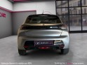 Peugeot 208 100 cv essence ss bvm6 allure avec icockpit 3d garantie 12 mois occasion scl 56 - simplicicar vannes simplicicar...