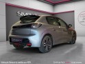 Peugeot 208 100 cv essence ss bvm6 allure avec icockpit 3d garantie 12 mois occasion scl 56 - simplicicar vannes simplicicar...