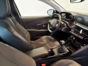 Peugeot 208 100 cv essence ss bvm6 allure avec icockpit 3d garantie 12 mois occasion scl 56 - simplicicar vannes simplicicar...