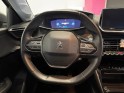 Peugeot 208 100 cv essence ss bvm6 allure avec icockpit 3d garantie 12 mois occasion scl 56 - simplicicar vannes simplicicar...