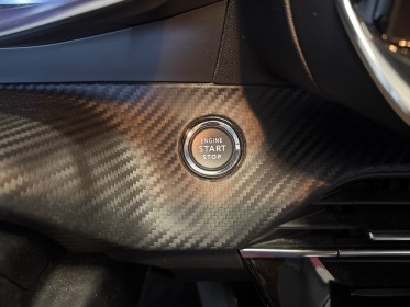 Peugeot 208 100 cv essence ss bvm6 allure avec icockpit 3d garantie 12 mois occasion scl 56 - simplicicar vannes simplicicar...