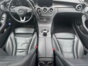 Mercedes classe c 350 e 7g-tronic plus fascination occasion simplicicar beaune simplicicar simplicibike france