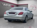 Mercedes classe c 350 e 7g-tronic plus fascination occasion simplicicar beaune simplicicar simplicibike france