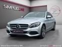 Mercedes classe c 350 e 7g-tronic plus fascination occasion simplicicar beaune simplicicar simplicibike france