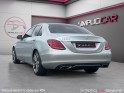 Mercedes classe c 350 e 7g-tronic plus fascination occasion simplicicar beaune simplicicar simplicibike france