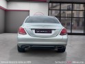 Mercedes classe c 350 e 7g-tronic plus fascination occasion simplicicar beaune simplicicar simplicibike france