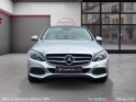 Mercedes classe c 350 e 7g-tronic plus fascination occasion simplicicar beaune simplicicar simplicibike france