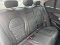 Mercedes classe c 350 e 7g-tronic plus fascination occasion simplicicar beaune simplicicar simplicibike france