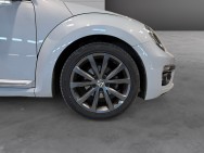 VOLKSWAGEN d'occasion NEW CABRIOLET 1.2 TSI COCCINELLE de 2018