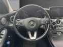 Mercedes classe c 350 e 7g-tronic plus fascination occasion simplicicar beaune simplicicar simplicibike france
