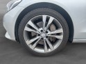 Mercedes classe c 350 e 7g-tronic plus fascination occasion simplicicar beaune simplicicar simplicibike france