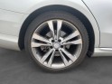 Mercedes classe c 350 e 7g-tronic plus fascination occasion simplicicar beaune simplicicar simplicibike france
