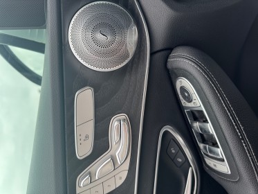 Mercedes classe c 350 e 7g-tronic plus fascination occasion simplicicar beaune simplicicar simplicibike france