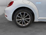 VOLKSWAGEN d'occasion NEW CABRIOLET 1.2 TSI COCCINELLE de 2018