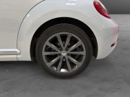 VOLKSWAGEN d'occasion NEW CABRIOLET 1.2 TSI COCCINELLE de 2018