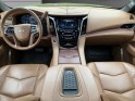 Cadillac escalade 6.2 v8 426 awd platinium garantie 12 mois occasion simplicicar royan simplicicar simplicibike france