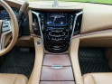 Cadillac escalade 6.2 v8 426 awd platinium garantie 12 mois occasion simplicicar royan simplicicar simplicibike france
