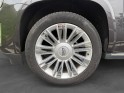Cadillac escalade 6.2 v8 426 awd platinium garantie 12 mois occasion simplicicar royan simplicicar simplicibike france