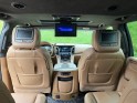 Cadillac escalade 6.2 v8 426 awd platinium garantie 12 mois occasion simplicicar royan simplicicar simplicibike france