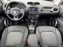 Jeep renegade 1.3 gse t4 150 ch bvr6 quiksilver edition occasion montpellier (34) simplicicar simplicibike france