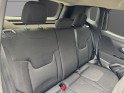 Jeep renegade 1.3 gse t4 150 ch bvr6 quiksilver edition occasion montpellier (34) simplicicar simplicibike france