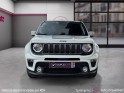Jeep renegade 1.3 gse t4 150 ch bvr6 quiksilver edition occasion montpellier (34) simplicicar simplicibike france