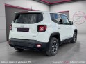 Jeep renegade 1.3 gse t4 150 ch bvr6 quiksilver edition occasion montpellier (34) simplicicar simplicibike france