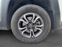 Jeep renegade 1.3 gse t4 150 ch bvr6 quiksilver edition occasion montpellier (34) simplicicar simplicibike france