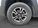 Jeep renegade 1.3 gse t4 150 ch bvr6 quiksilver edition occasion montpellier (34) simplicicar simplicibike france