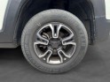 Jeep renegade 1.3 gse t4 150 ch bvr6 quiksilver edition occasion montpellier (34) simplicicar simplicibike france