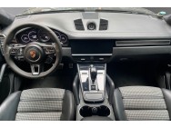 PORSCHE d'occasion CAYENNE 4.0 V8 550 TURBO COUPE de 2019 Montreuil