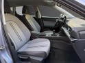 Seat leon 1.0 tsi 110 bvm6 business/apple carplay/android auto/garantie constructeur 1 ans occasion paris 17ème (75)(porte...
