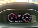 Seat leon 1.0 tsi 110 bvm6 business/apple carplay/android auto/garantie constructeur 1 ans occasion paris 17ème (75)(porte...