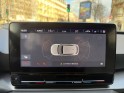 Seat leon 1.0 tsi 110 bvm6 business/apple carplay/android auto/garantie constructeur 1 ans occasion paris 17ème (75)(porte...
