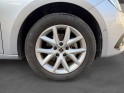 Seat leon 1.0 tsi 110 bvm6 business/apple carplay/android auto/garantie constructeur 1 ans occasion paris 17ème (75)(porte...