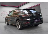 PORSCHE d'occasion CAYENNE 4.0 V8 550 TURBO COUPE de 2019 Montreuil