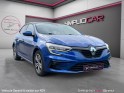 Renault megane iv berline blue dci 115 edc gt garantie 12 mois occasion simplicicar brest simplicicar simplicibike france