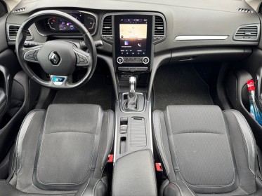 Renault megane iv berline blue dci 115 edc gt garantie 12 mois occasion simplicicar brest simplicicar simplicibike france