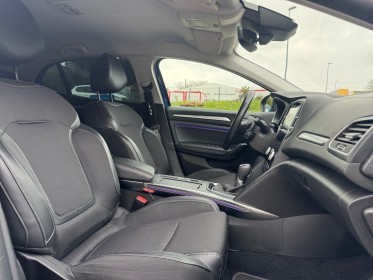 Renault megane iv berline blue dci 115 edc gt garantie 12 mois occasion simplicicar brest simplicicar simplicibike france