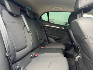 Renault megane iv berline blue dci 115 edc gt garantie 12 mois occasion simplicicar brest simplicicar simplicibike france