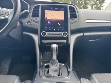 Renault megane iv berline blue dci 115 edc gt garantie 12 mois occasion simplicicar brest simplicicar simplicibike france