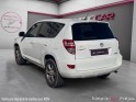 Toyota rav4 150 d-4d 4wd fap life occasion simplicicar frejus  simplicicar simplicibike france