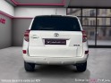 Toyota rav4 150 d-4d 4wd fap life occasion simplicicar frejus  simplicicar simplicibike france