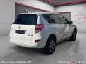 Toyota rav4 150 d-4d 4wd fap life occasion simplicicar frejus  simplicicar simplicibike france