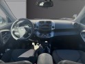 Toyota rav4 150 d-4d 4wd fap life occasion simplicicar frejus  simplicicar simplicibike france