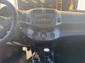 Toyota rav4 150 d-4d 4wd fap life occasion simplicicar frejus  simplicicar simplicibike france